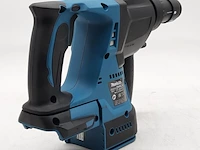 Accu combihamer, makita, dhr243, 2025 - afbeelding 9 van  14