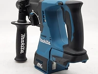 Accu combihamer, makita, dhr243, 2025 - afbeelding 10 van  14