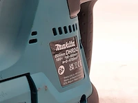 Accu combihamer, makita, dhr243, 2025 - afbeelding 12 van  14