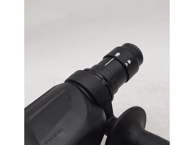 Accu combihamer, makita, dhr243, 2025 - afbeelding 13 van  14