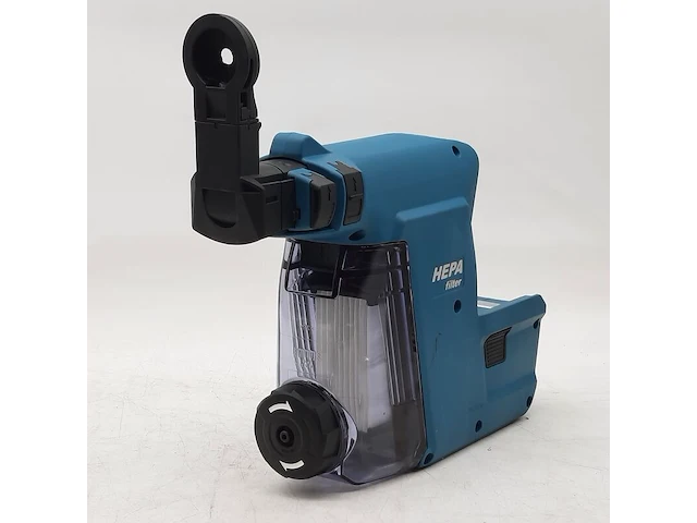 Accu combihamer, makita, dhr243, 2025 - afbeelding 14 van  14