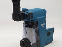 Accu combihamer, makita, dhr243, 2025 - afbeelding 14 van  14