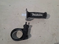 Accu combihamer met stofafzuiging, makita, dhr243 / dx02 - afbeelding 8 van  9