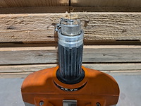 Accu-combitool, holmatro, bct 4120, 2007, incl. accu's en acculader - afbeelding 10 van  16