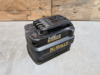 Accu-combitool, holmatro, bct 4120, 2007, incl. accu's en acculader - afbeelding 15 van  16