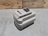 Accu-combitool, holmatro, bct 4120, 2008, incl. accu's en acculader - afbeelding 2 van  16