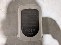 Accu-combitool, holmatro, bct 4120, 2008, incl. accu's en acculader - afbeelding 3 van  16