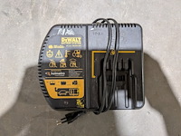 Accu-combitool, holmatro, bct 4120, 2008, incl. accu's en acculader - afbeelding 5 van  16