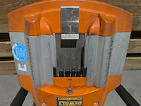 Accu-combitool, holmatro, bct 4120, 2012, incl. accu's en acculader - afbeelding 10 van  15