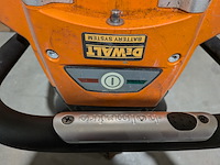 Accu-combitool, holmatro, bct 4120, 2012, incl. accu's en acculader - afbeelding 11 van  15