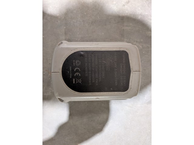 Accu-combitool, holmatro, bct 4120, 2012, incl. accu's en acculader - afbeelding 3 van  16