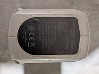 Accu-combitool, holmatro, bct 4120, 2012, incl. accu's en acculader - afbeelding 3 van  16