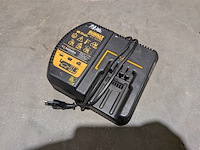 Accu-combitool, holmatro, bct 4120, 2012, incl. accu's en acculader - afbeelding 4 van  16