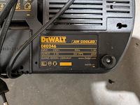 Accu-combitool, holmatro, bct 4120, 2012, incl. accu's en acculader - afbeelding 6 van  16