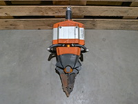 Accu-combitool, holmatro, bct 4120, 2013, incl. accu's en acculader - afbeelding 14 van  16