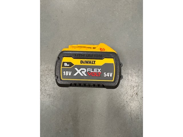 Accu compressor, dewalt, vdcc1054, met toebehoren - afbeelding 4 van  8