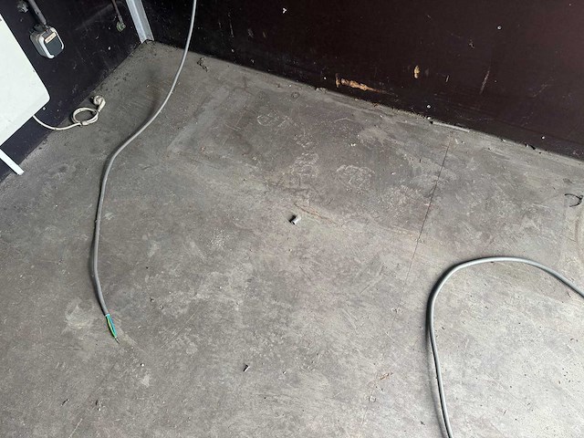 Accu container opslagcontainer - afbeelding 6 van  14