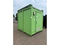 Accu container opslagcontainer - afbeelding 8 van  14