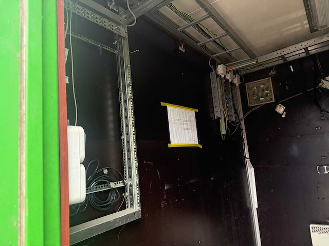 Accu container opslagcontainer - afbeelding 13 van  14