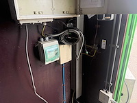 Accu container opslagcontainer - afbeelding 2 van  7