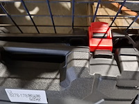 Accu decoupeerzaag | 21v, sanderz, 2025 - afbeelding 3 van  3