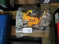 Accu decoupeerzaag (body) dewalt, dcs331 - afbeelding 2 van  3