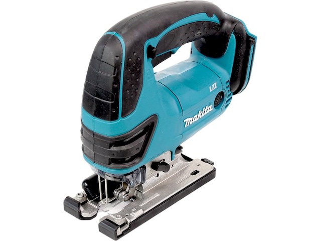 Accu decoupeerzaag (body) makita, djv180zx - afbeelding 1 van  3