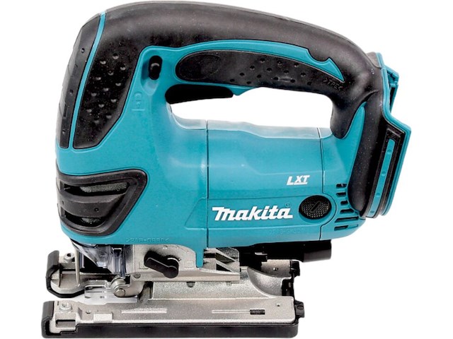 Accu decoupeerzaag (body) makita, djv180zx - afbeelding 2 van  3