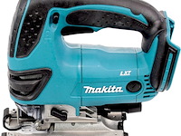 Accu decoupeerzaag (body) makita, djv180zx - afbeelding 2 van  3
