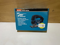 Accu decoupeerzaag (body) makita, djv180zx - afbeelding 3 van  3