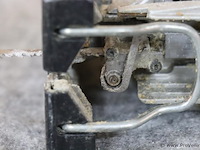 Accu-decoupeerzaag dcs331, type 3, 18v - afbeelding 4 van  6