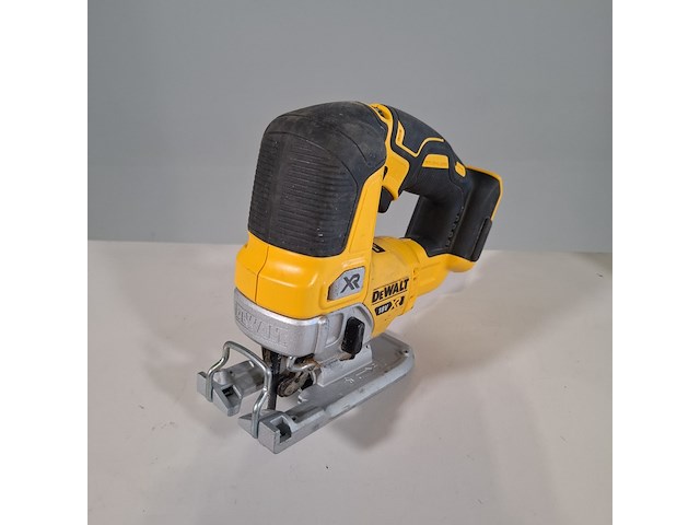 Accu decoupeerzaag, dewalt, dcs334 - afbeelding 1 van  9