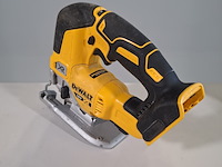 Accu decoupeerzaag, dewalt, dcs334 - afbeelding 2 van  9