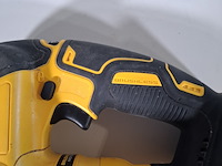 Accu decoupeerzaag, dewalt, dcs334 - afbeelding 7 van  9