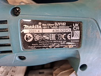 Accu decoupeerzaag makita, djv 182 - afbeelding 4 van  6