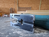 Accu decoupeerzaag makita, djv182, bouwjaar 2022 - afbeelding 6 van  6