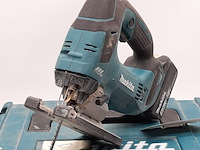 Accu decoupeerzaag, makita, djv182 - afbeelding 3 van  8