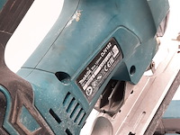 Accu decoupeerzaag, makita, djv182 - afbeelding 6 van  8