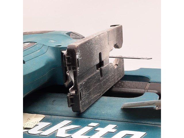 Accu decoupeerzaag, makita, djv182 - afbeelding 7 van  8