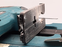 Accu decoupeerzaag, makita, djv182 - afbeelding 7 van  8