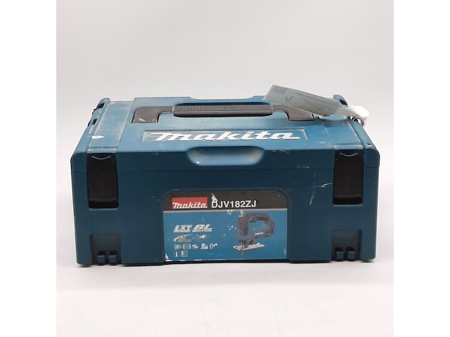 Accu decoupeerzaag, makita, djv182 - afbeelding 8 van  8
