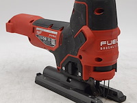 Accu decoupeerzaag, milwaukee, m18 fbjs, 2024 - afbeelding 2 van  8