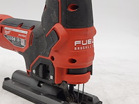 Accu decoupeerzaag, milwaukee, m18 fbjs, 2024 - afbeelding 3 van  8