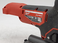 Accu decoupeerzaag, milwaukee, m18 fbjs, 2024 - afbeelding 4 van  8