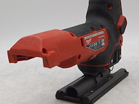 Accu decoupeerzaag, milwaukee, m18 fbjs, 2024 - afbeelding 5 van  8