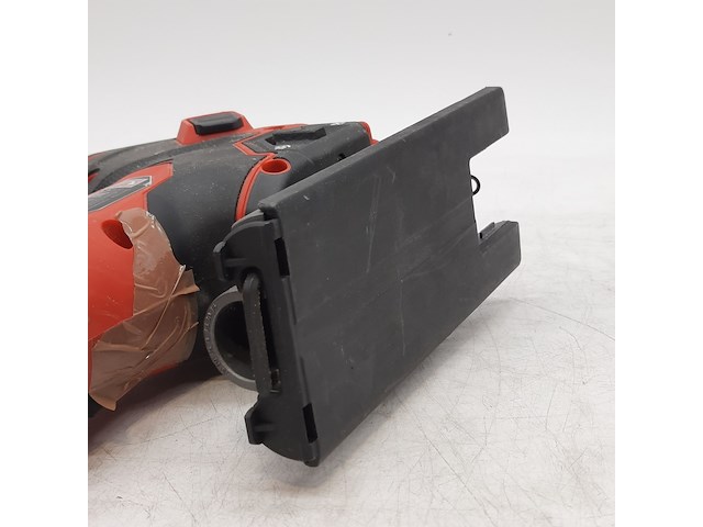 Accu decoupeerzaag, milwaukee, m18 fbjs, 2024 - afbeelding 6 van  8