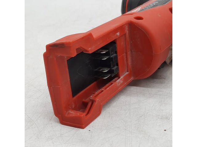 Accu decoupeerzaag, milwaukee, m18 fbjs, 2024 - afbeelding 8 van  8