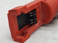 Accu decoupeerzaag, milwaukee, m18 fbjs, 2024 - afbeelding 8 van  8