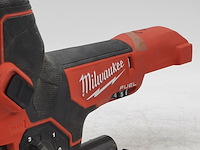Accu decoupeerzaag, milwaukee, m18 fbjs, 2024 - afbeelding 3 van  8