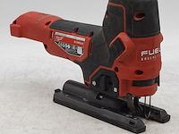 Accu decoupeerzaag, milwaukee, m18 fbjs, 2024 - afbeelding 4 van  8